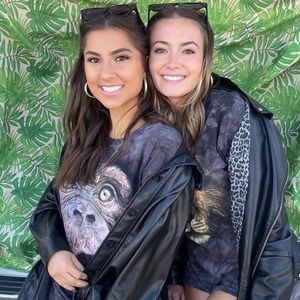 Meet your Posher, Delaney